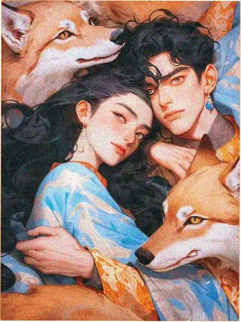 电影 花火物语