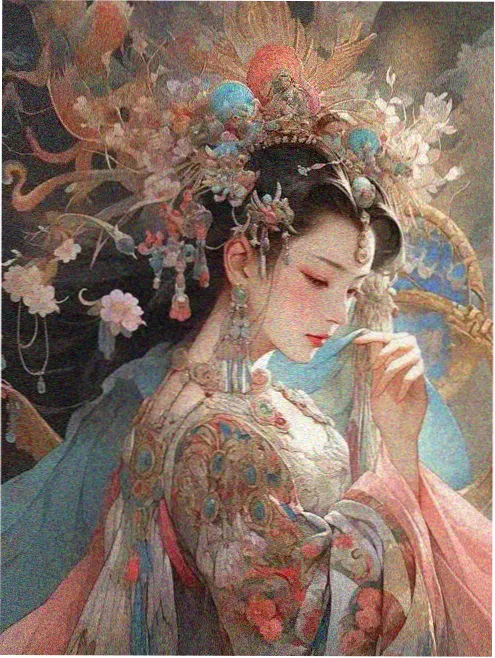 电影 机械觉醒