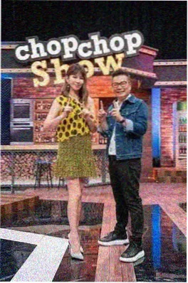 综艺 厨神争霸